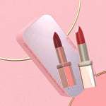 Angeschlossener Wecker rosa - Vignette | TopWecker