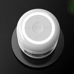 Wecker mit Telefonanschluss - Vignette | TopWecker