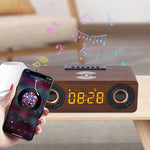 Verbundener Wecker Vintage - Vignette | TopWecker