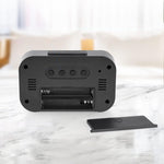 Reisewecker mit Knopfzellen - Vignette | TopWecker