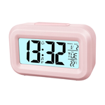 Reisewecker mit Knopfzellen - Vignette | TopWecker