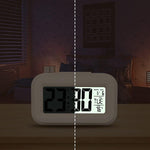 Reisewecker mit Knopfzellen - Vignette | TopWecker