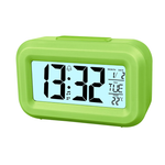 Reisewecker mit Knopfzellen - Vignette | TopWecker