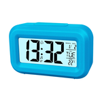 Reisewecker mit Knopfzellen - Vignette | TopWecker