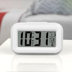 Reisewecker mit Knopfzellen - Vignette | TopWecker