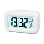 Reisewecker mit Knopfzellen - Vignette | TopWecker