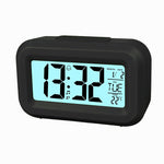 Reisewecker mit Knopfzellen - Vignette | TopWecker