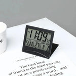 Zusammenklappbarer Reisewecker - Vignette | TopWecker