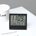 Zusammenklappbarer Reisewecker - Vignette | TopWecker