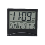 Zusammenklappbarer Reisewecker - Vignette | TopWecker