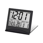 Zusammenklappbarer Reisewecker - Vignette | TopWecker