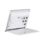 Zusammenklappbarer Reisewecker - Vignette | TopWecker