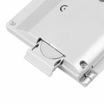 Zusammenklappbarer Reisewecker - Vignette | TopWecker