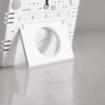 Leiser Reisewecker - Vignette | TopWecker