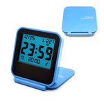 Digitaler Reisewecker - Vignette | TopWecker