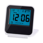 Digitaler Reisewecker - Vignette | TopWecker