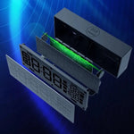 Digitaler Wecker große Zahlen - Vignette | TopWecker