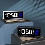 Digitaler Wecker große Zahlen - Vignette | TopWecker