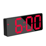 Digitaler Lichtwecker große Zahlen - Vignette | TopWecker