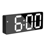 Digitaler Lichtwecker große Zahlen - Vignette | TopWecker