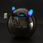 Origineller digitaler Wecker - Vignette | TopWecker