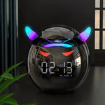 Origineller digitaler Wecker - Vignette | TopWecker