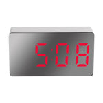 Einfacher digitaler Wecker - Vignette | TopWecker