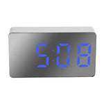 Einfacher digitaler Wecker - Vignette | TopWecker