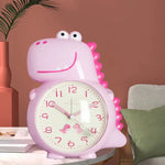 Wecker Dinosaurier Nadeln - Vignette | TopWecker