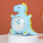 Analoger Dinosaurier-Wecker - Vignette | TopWecker