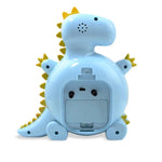 Analoger Dinosaurier-Wecker - Vignette | TopWecker