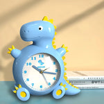 Analoger Dinosaurier-Wecker - Vignette | TopWecker