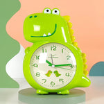 Dinosaurier-Wecker Kind - Vignette | TopWecker