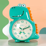 Dinosaurier-Wecker Kind - Vignette | TopWecker