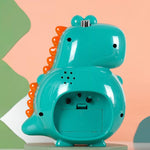 Dinosaurier-Wecker Kind - Vignette | TopWecker