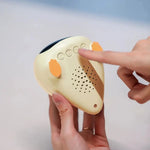 Digitaler Dinosaurier-Wecker - Vignette | TopWecker