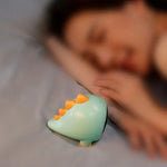 Digitaler Dinosaurier-Wecker - Vignette | TopWecker