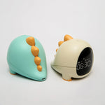 Digitaler Dinosaurier-Wecker - Vignette | TopWecker