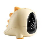 Digitaler Dinosaurier-Wecker - Vignette | TopWecker