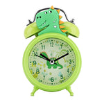 Wecker Dinosaurier grün - Vignette | TopWecker