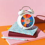 Farbenfroher Lernwecker - Vignette | TopWecker