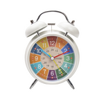Farbenfroher Lernwecker - Vignette | TopWecker