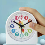 Lernwecker Junge - Vignette | TopWecker