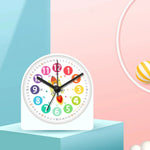 Lernwecker Junge - Vignette | TopWecker