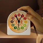 Lernwecker Kaninchen rosa - Vignette | TopWecker