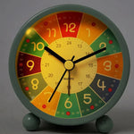 Lernwecker für Kinder - Vignette | TopWecker