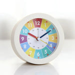 Bildungswecker Nachtlicht - Vignette | TopWecker