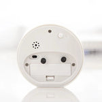 Bildungswecker Nachtlicht - Vignette | TopWecker