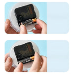 Kinderwecker Astronaut - Vignette | TopWecker