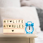 Wecker Kind Farbe - Vignette | TopWecker